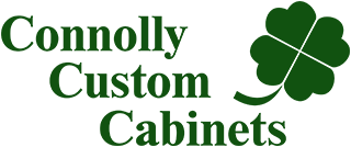 Connolly Custom Cabinets logo